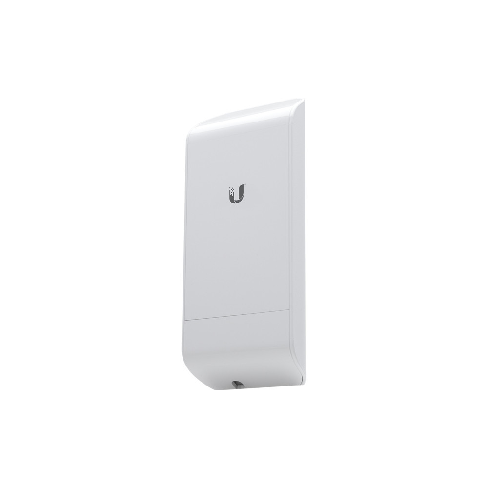 Ubiquiti LocoM2 Pont réseau 150 Mbit s Blanc