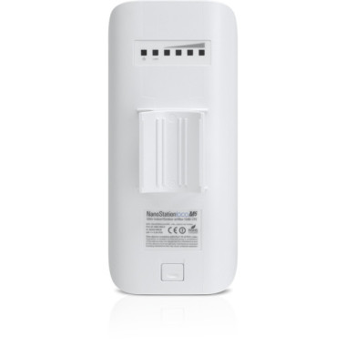 Ubiquiti LocoM2 Pont réseau 150 Mbit s Blanc