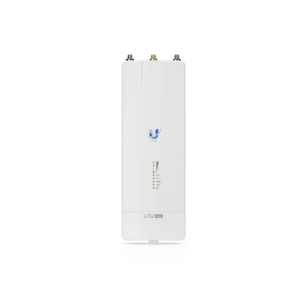 Ubiquiti LTU Rocket 675,84 Mbit s Blanc