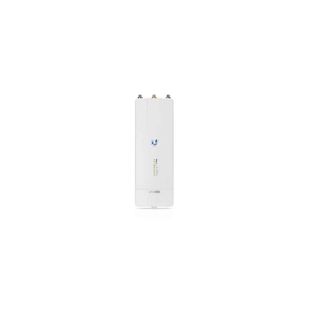 Ubiquiti LTU Rocket 675,84 Mbit s Blanc