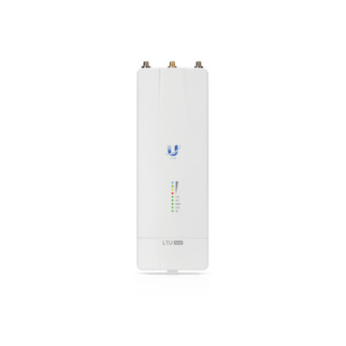 Ubiquiti LTU Rocket 675,84 Mbit s Blanc