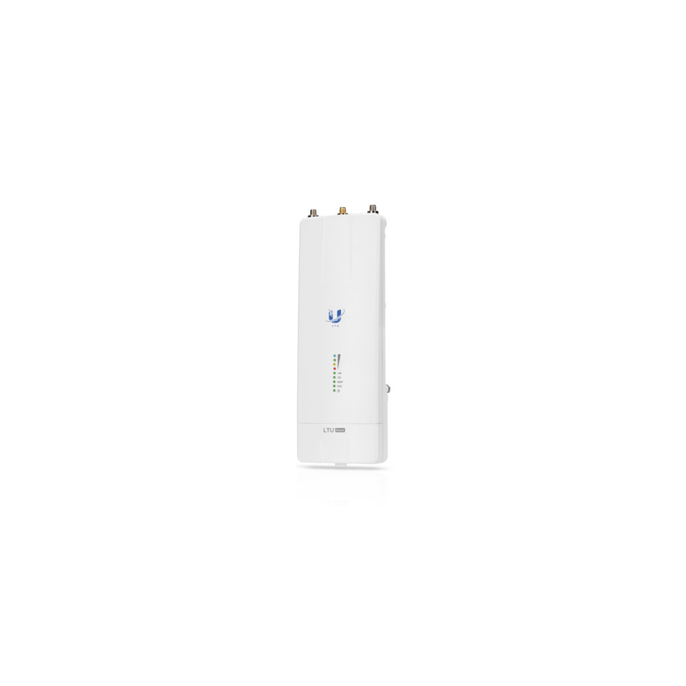 Ubiquiti LTU Rocket 675,84 Mbit s Blanc