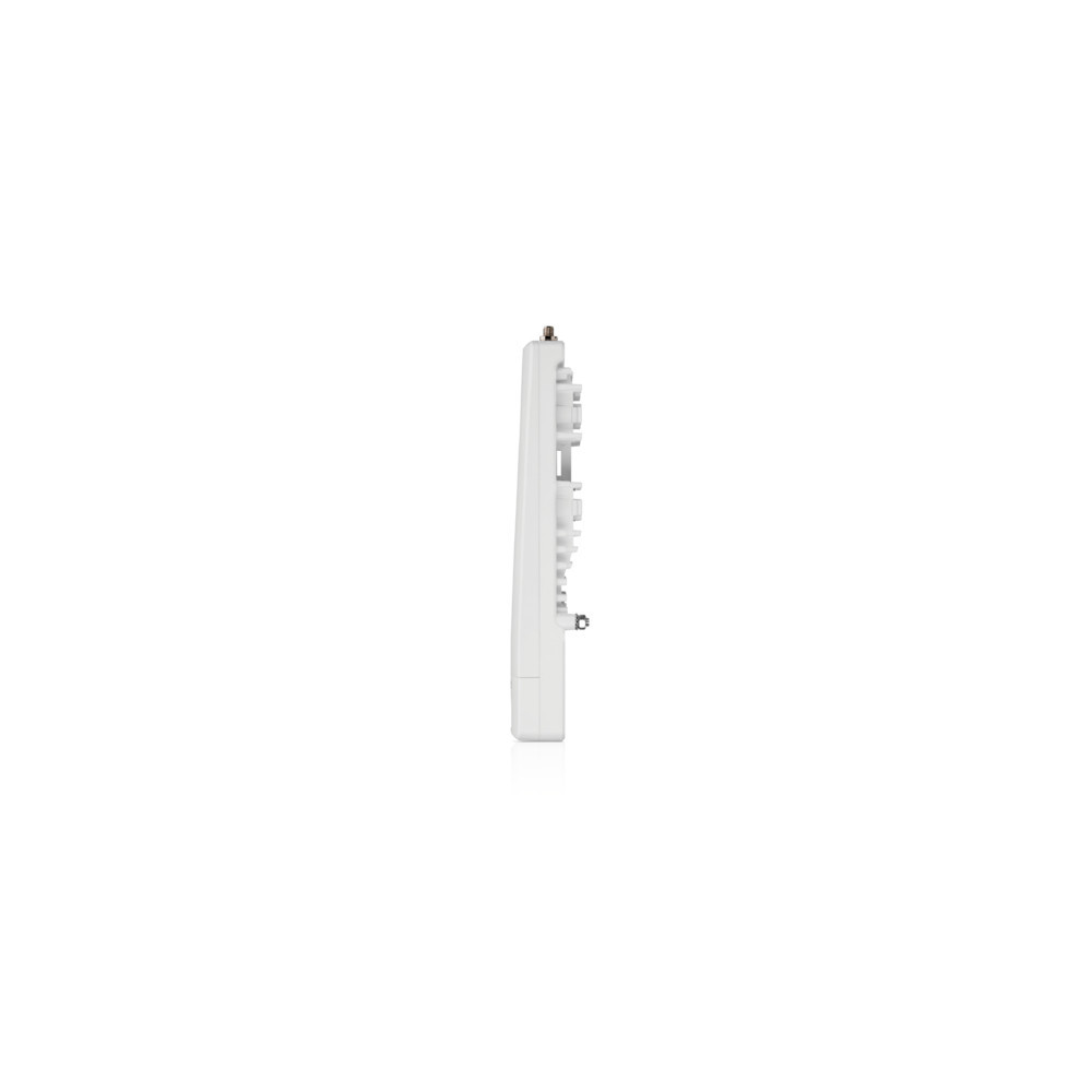 Ubiquiti LTU Rocket 675,84 Mbit s Blanc