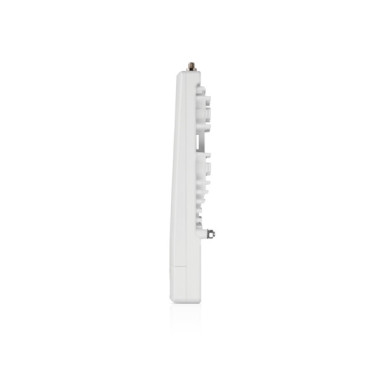 Ubiquiti LTU Rocket 675,84 Mbit s Blanc