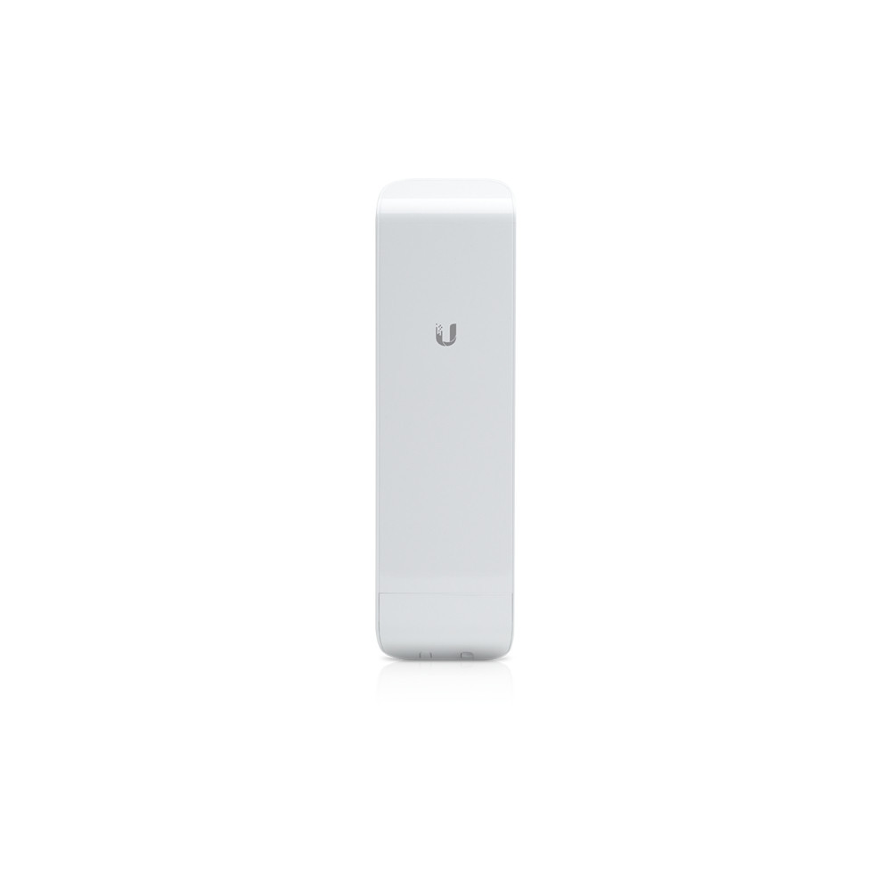 Ubiquiti NanoStation M2 Pont réseau Blanc