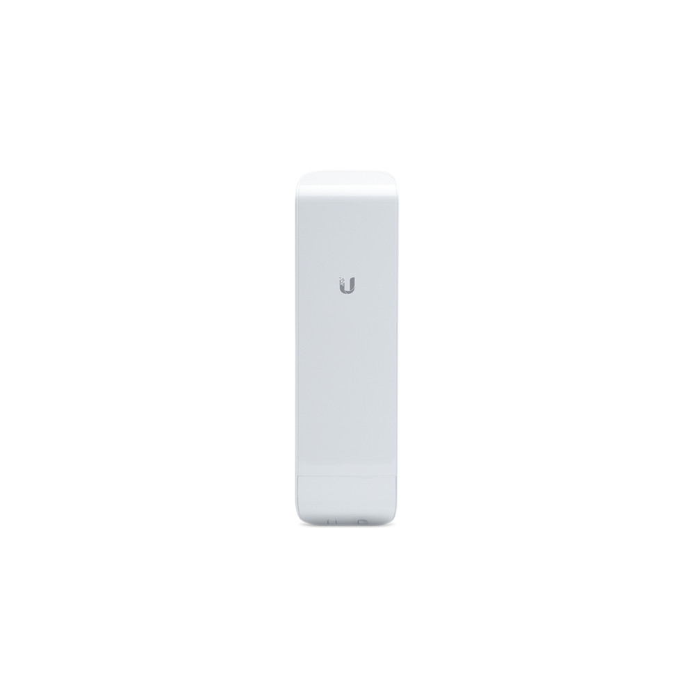 Ubiquiti NanoStation M5 Pont réseau Blanc