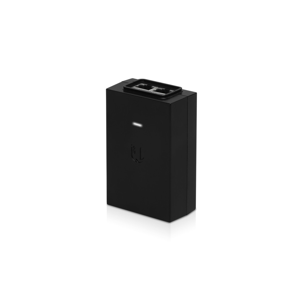 Ubiquiti POE-24-24W-G-EU adaptateur et injecteur PoE Gigabit Ethernet 24 V