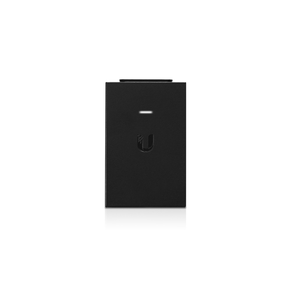 Ubiquiti POE-24-24W-G-EU adaptateur et injecteur PoE Gigabit Ethernet 24 V