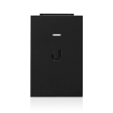Ubiquiti POE-24-24W-G-EU adaptateur et injecteur PoE Gigabit Ethernet 24 V