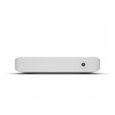 Ubiquiti UniFi USW-Lite-8-PoE Géré L2 Gigabit Ethernet (10 100 1000) Connexion Ethernet, supportant l'alimentation via ce port