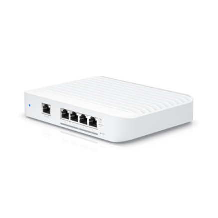 Ubiquiti UniFi Switch Flex XG Géré L2 10G Ethernet (100 1000 10000) Connexion Ethernet, supportant l'alimentation via ce port