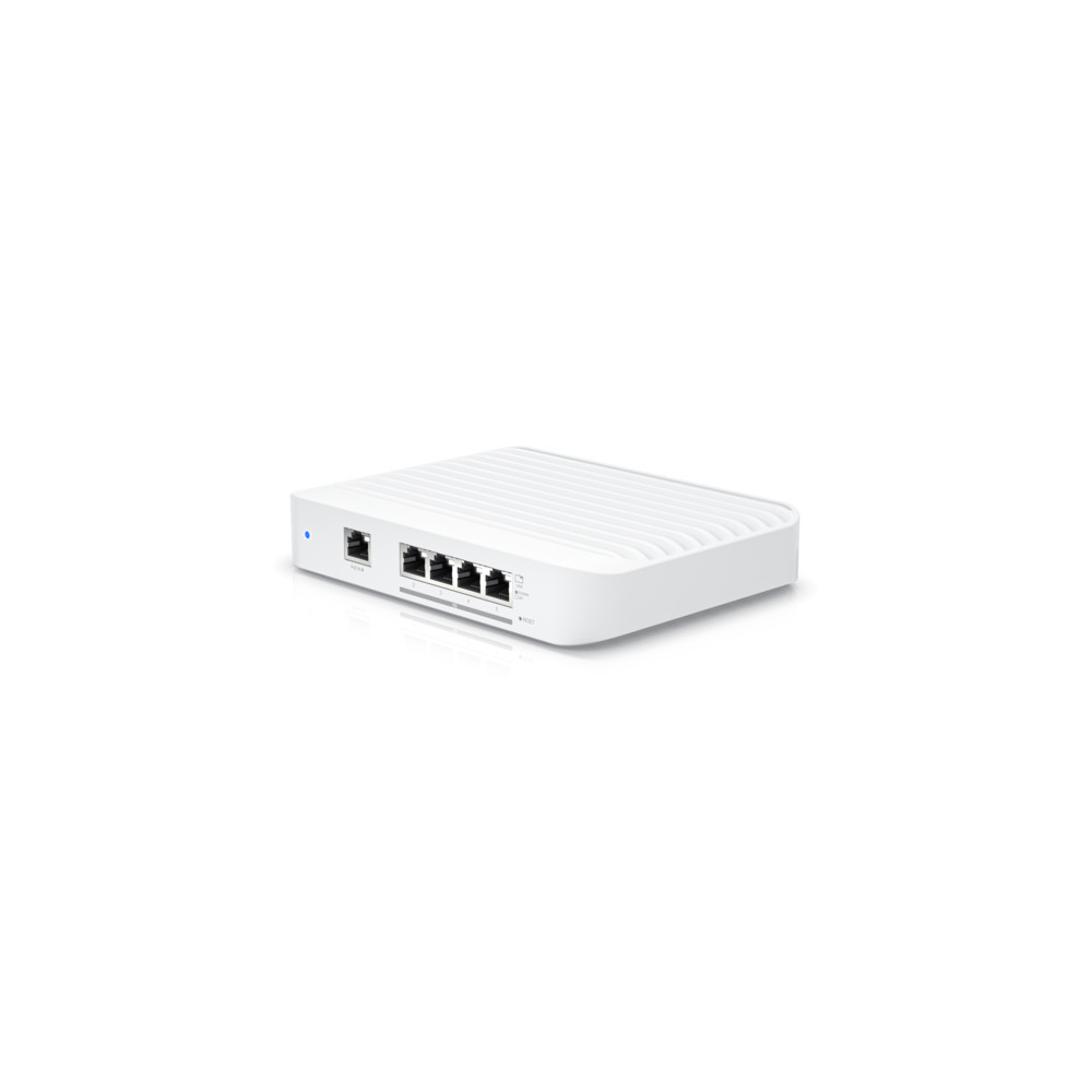 Ubiquiti UniFi Switch Flex XG Géré L2 10G Ethernet (100 1000 10000) Connexion Ethernet, supportant l'alimentation via ce port Ubiquiti UniFi Switch Flex XG Géré L2 10G Ethernet (100 1000 10000) Connexion Ethernet, supportant l'alimentation via ce port