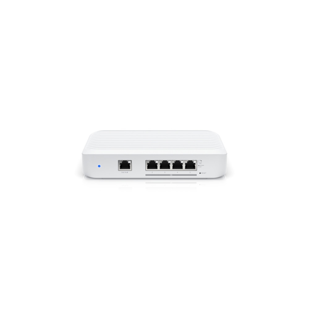 Ubiquiti UniFi Switch Flex XG Géré L2 10G Ethernet (100 1000 10000) Connexion Ethernet, supportant l'alimentation via ce port