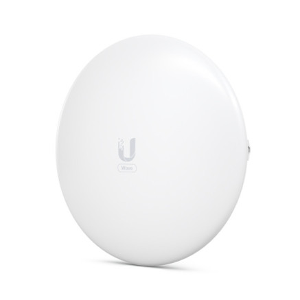 Ubiquiti WAVE-NANO-EU pont & répéteur 2000 Mbit s Blanc