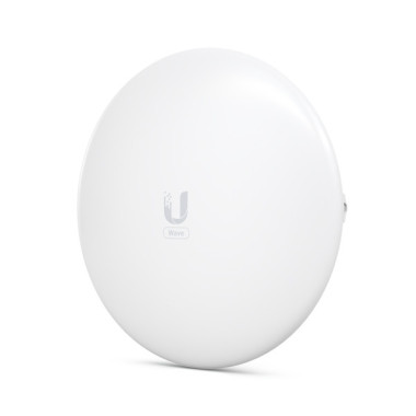Ubiquiti WAVE-NANO-EU pont & répéteur 2000 Mbit s Blanc