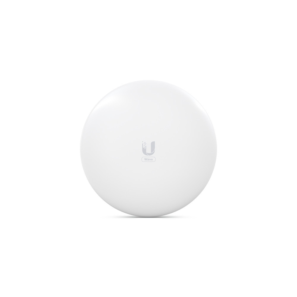 Ubiquiti WAVE-NANO-EU pont & répéteur 2000 Mbit s Blanc