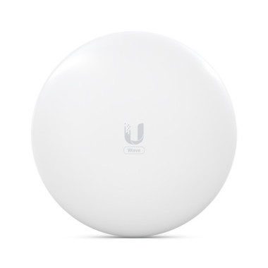 Ubiquiti WAVE-NANO-EU pont & répéteur 2000 Mbit s Blanc