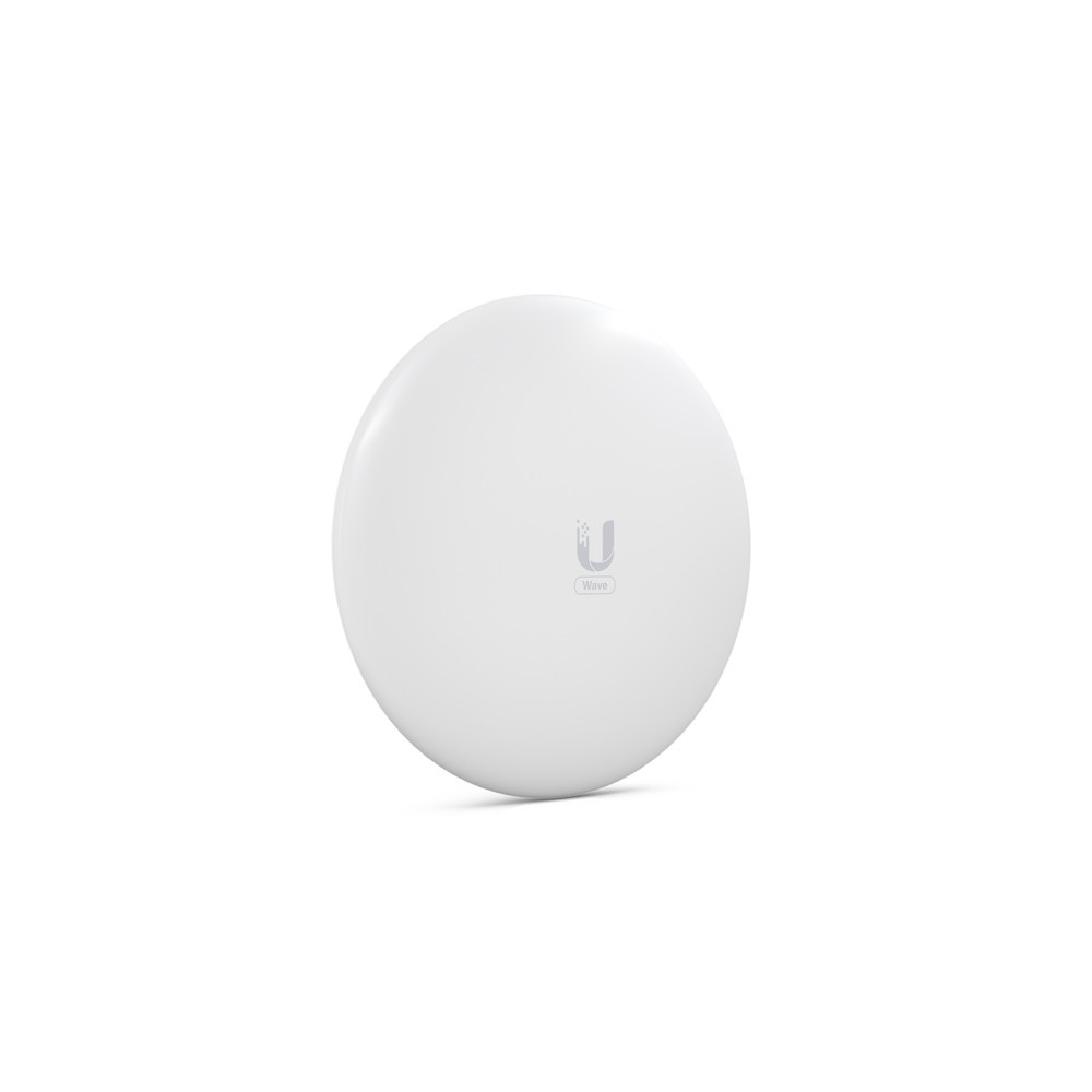 Ubiquiti WAVE-NANO-EU pont & répéteur 2000 Mbit s Blanc