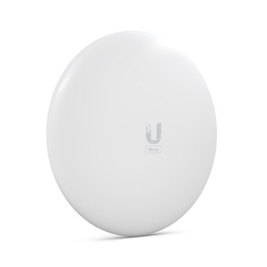 Ubiquiti WAVE-NANO-EU pont & répéteur 2000 Mbit s Blanc