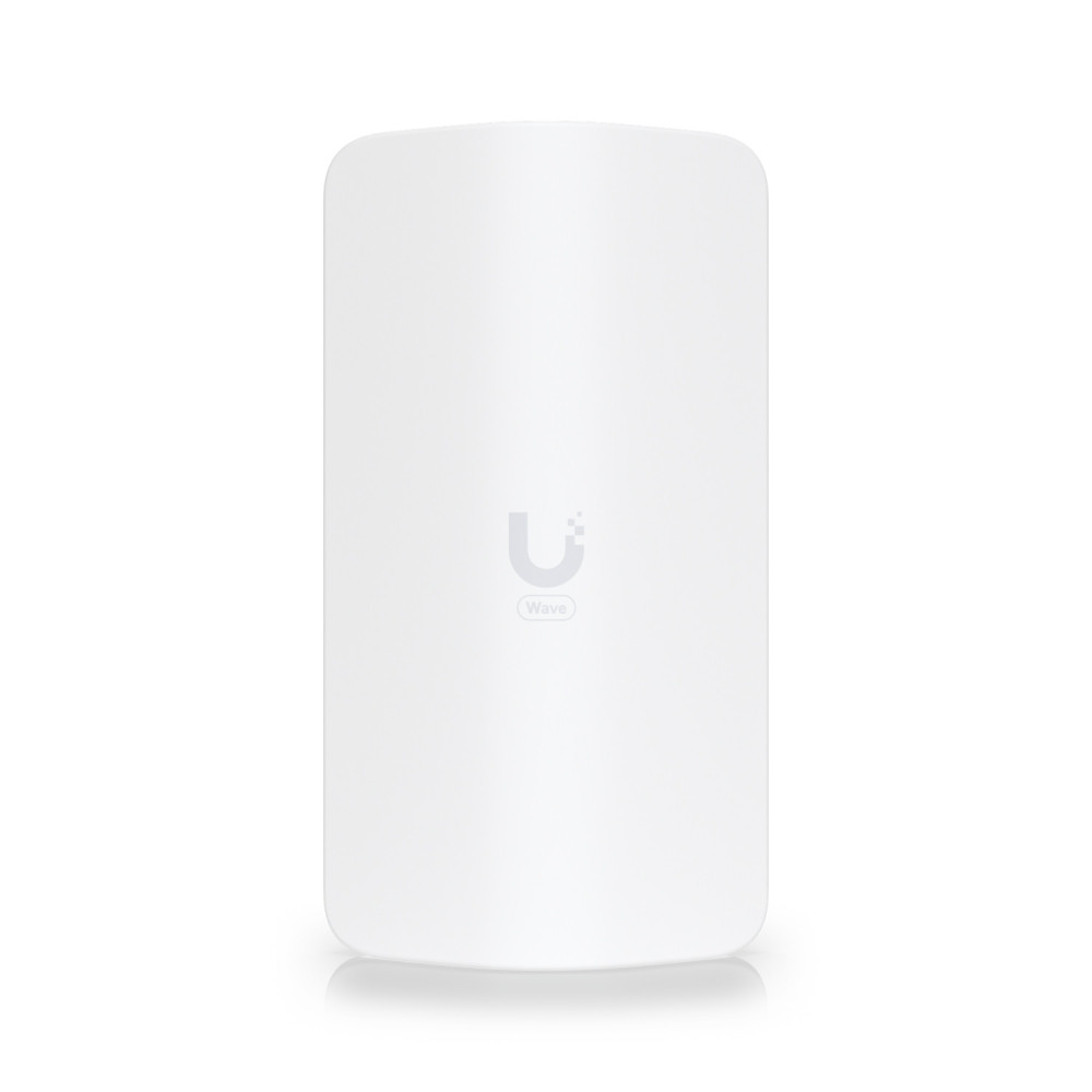 Ubiquiti Wave AP Micro Pont réseau 5000 Mbit s Blanc
