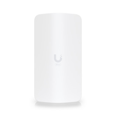 Ubiquiti Wave AP Micro Pont réseau 5000 Mbit s Blanc