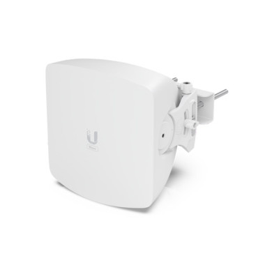 Ubiquiti WAVE-AP-EU pont & répéteur Blanc