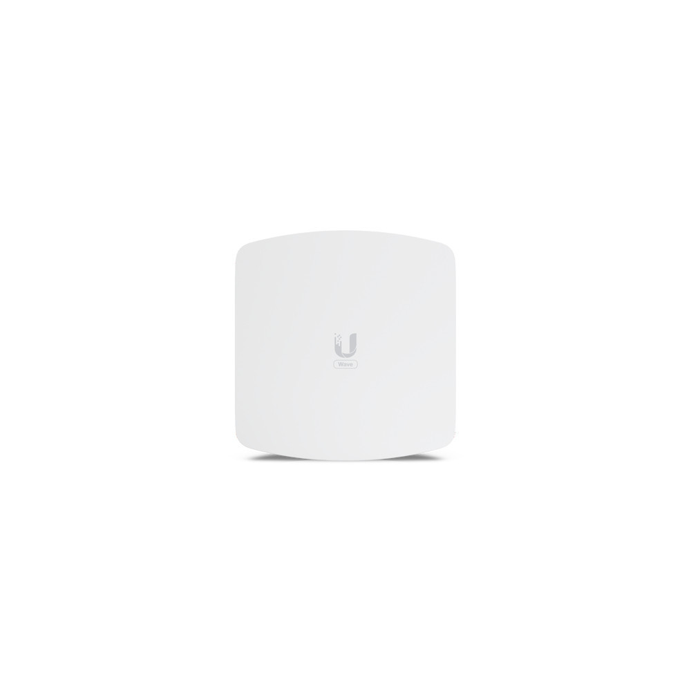 Ubiquiti WAVE-AP-EU pont & répéteur Blanc