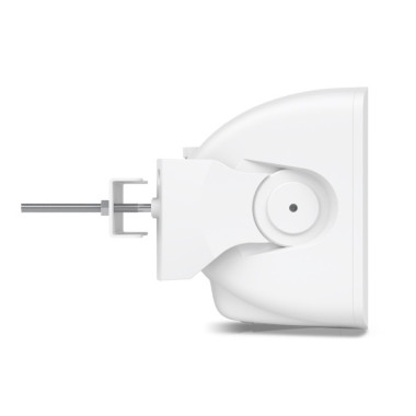 Ubiquiti WAVE-AP-EU pont & répéteur Blanc