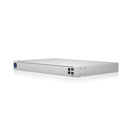 Ubiquiti Gateway Pro entrée et régulateur 1000 Mbit s