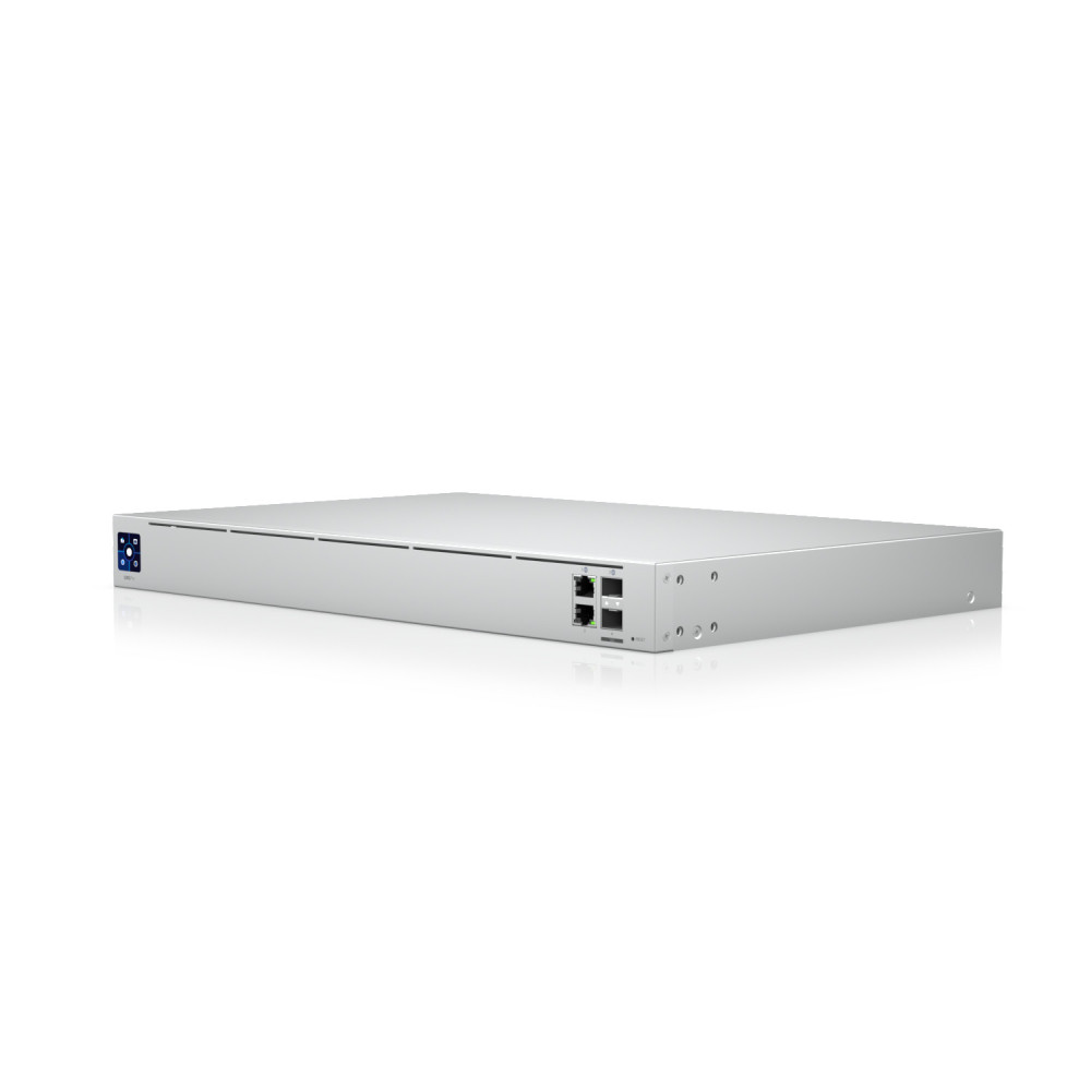 Ubiquiti Gateway Pro entrée et régulateur 1000 Mbit s Ubiquiti Gateway Pro entrée et régulateur 1000 Mbit s