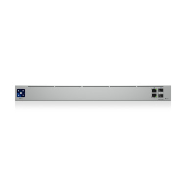 Ubiquiti Gateway Pro entrée et régulateur 1000 Mbit s