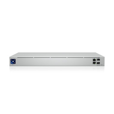 Ubiquiti Gateway Pro entrée et régulateur 1000 Mbit s