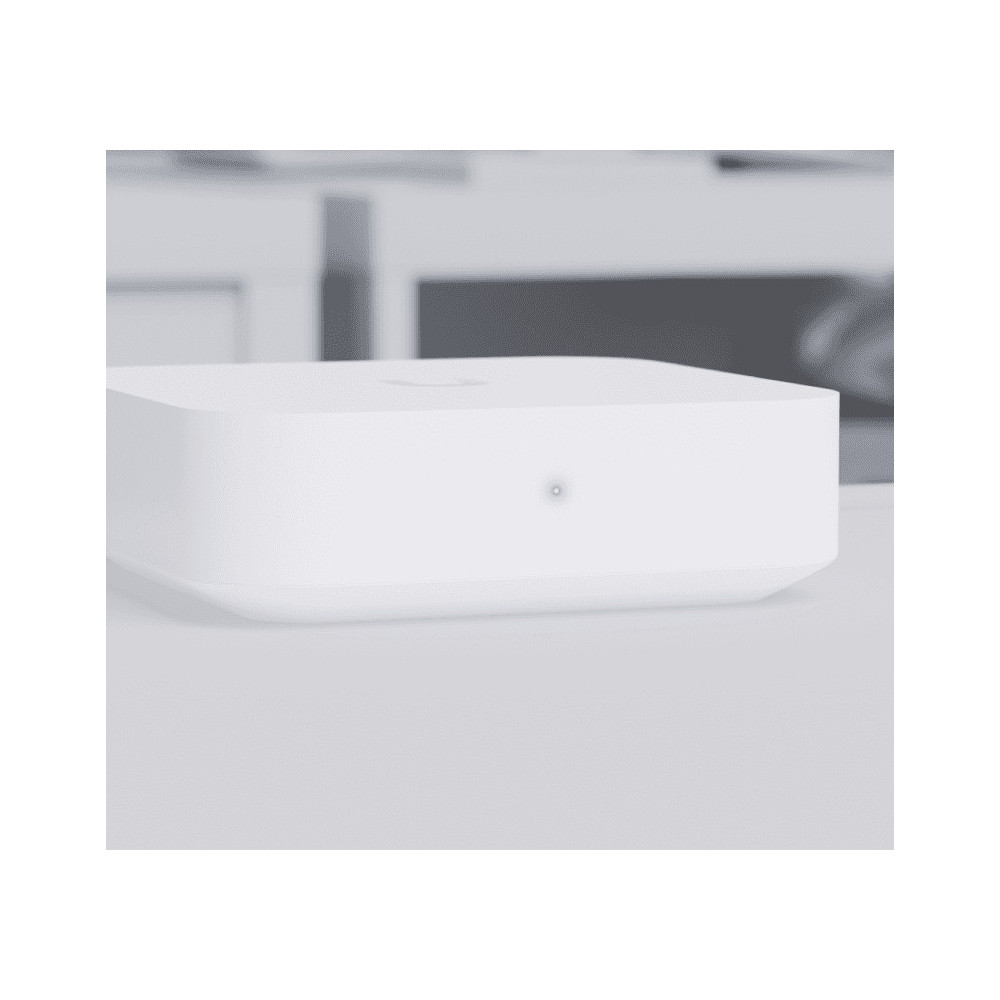 Ubiquiti Gateway Lite entrée et régulateur 1000 Mbit s
