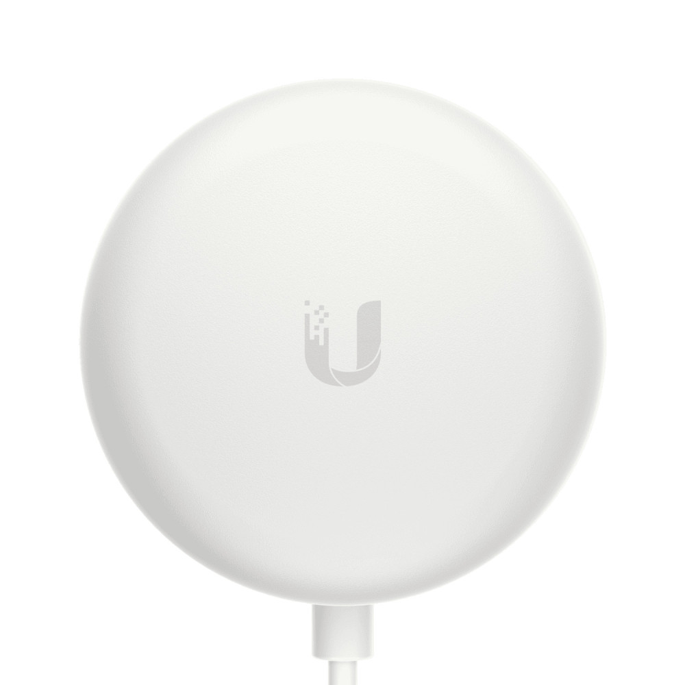 Ubiquiti UVC-G4-DOORBELL-PS adaptateur de puissance & onduleur Intérieure Blanc Ubiquiti UVC-G4-DOORBELL-PS adaptateur de puissance & onduleur Intérieure Blanc