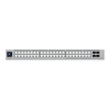 Ubiquiti Pro Max 48 L3 2.5G Ethernet (100 1000 2500) 1U Gris