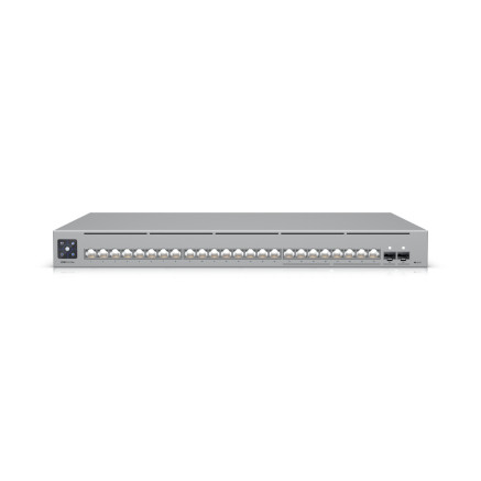 Ubiquiti Pro Max 24 L3 2.5G Ethernet (100 1000 2500) Gris