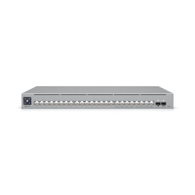 Ubiquiti Pro Max 24 L3 2.5G Ethernet (100 1000 2500) Gris