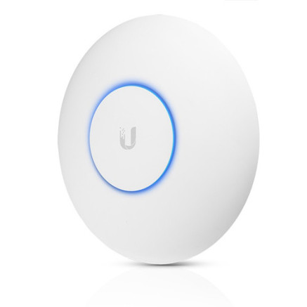 Ubiquiti UAP-XG 1733 Mbit s Blanc Connexion Ethernet, supportant l'alimentation via ce port (PoE)