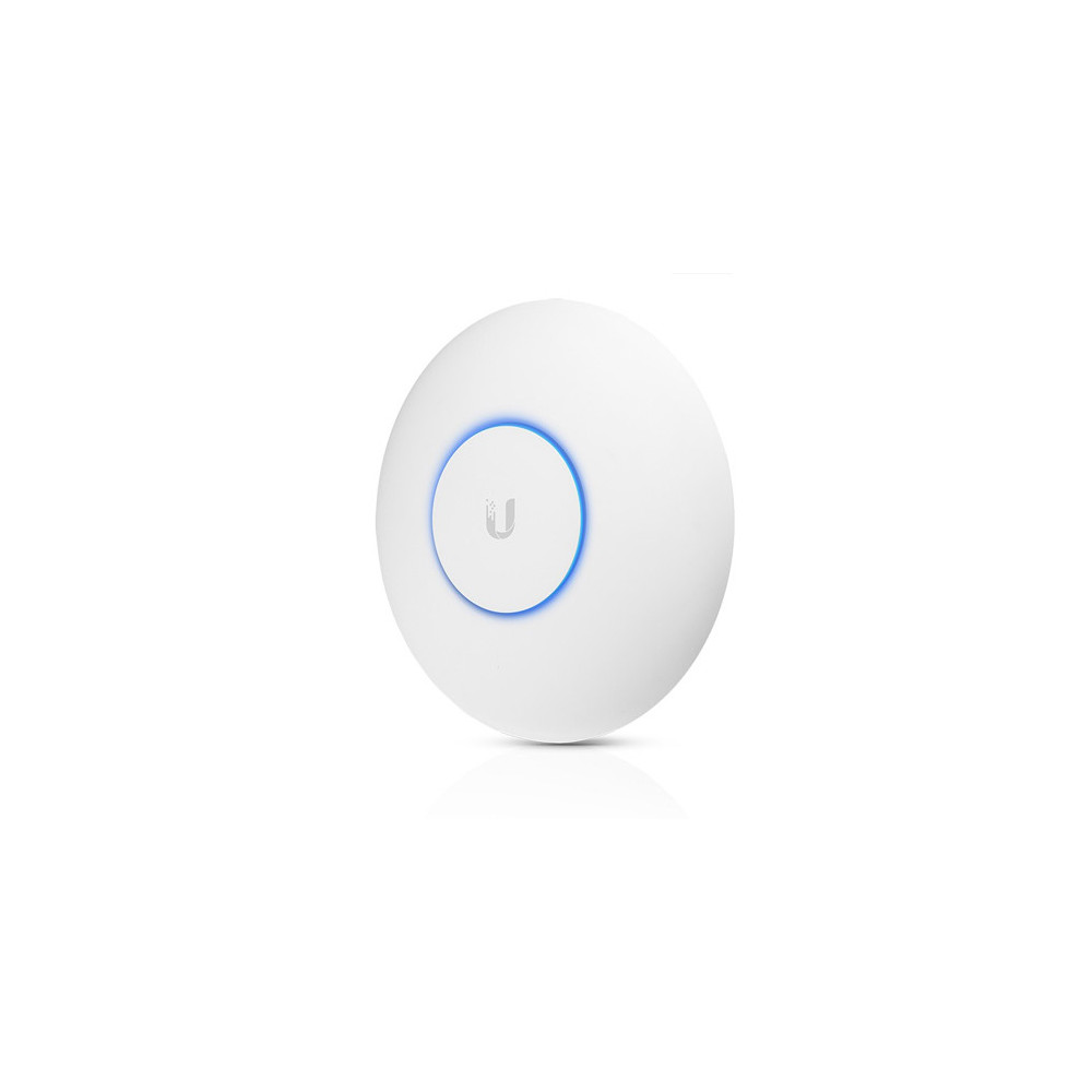 Ubiquiti UAP-XG 1733 Mbit s Blanc Connexion Ethernet, supportant l'alimentation via ce port (PoE)