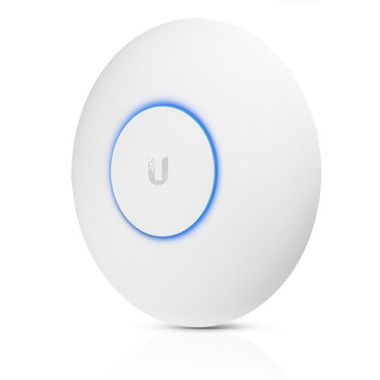 Ubiquiti UAP-XG 1733 Mbit s Blanc Connexion Ethernet, supportant l'alimentation via ce port (PoE)