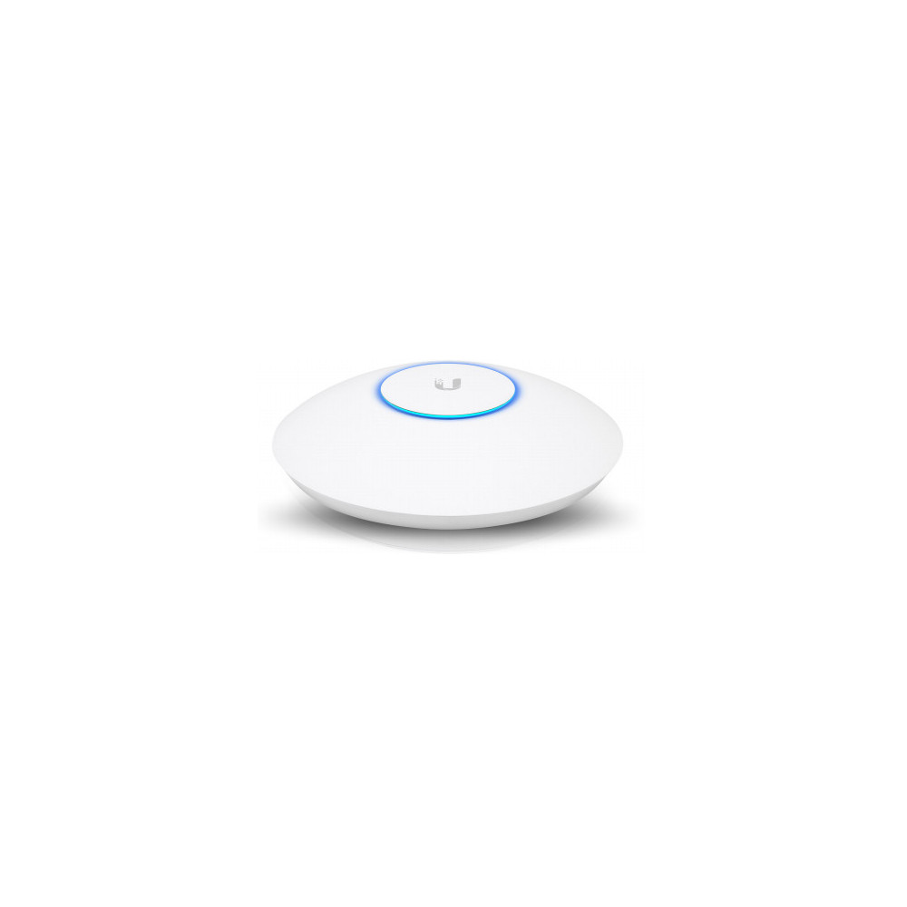 Ubiquiti UAP-XG 1733 Mbit s Blanc Connexion Ethernet, supportant l'alimentation via ce port (PoE)