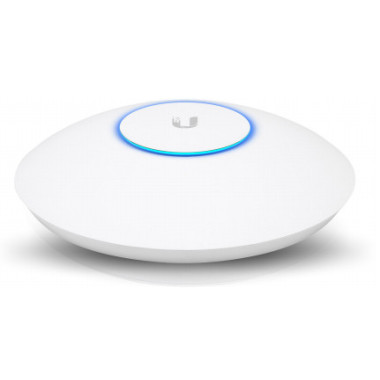 Ubiquiti UAP-XG 1733 Mbit s Blanc Connexion Ethernet, supportant l'alimentation via ce port (PoE)