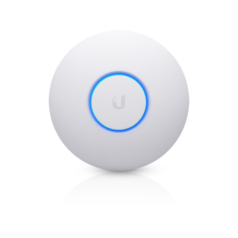Ubiquiti NanoHD 1733 Mbit s Blanc Connexion Ethernet, supportant l'alimentation via ce port (PoE) Ubiquiti NanoHD 1733 Mbit s Blanc Connexion Ethernet, supportant l'alimentation via ce port (PoE)
