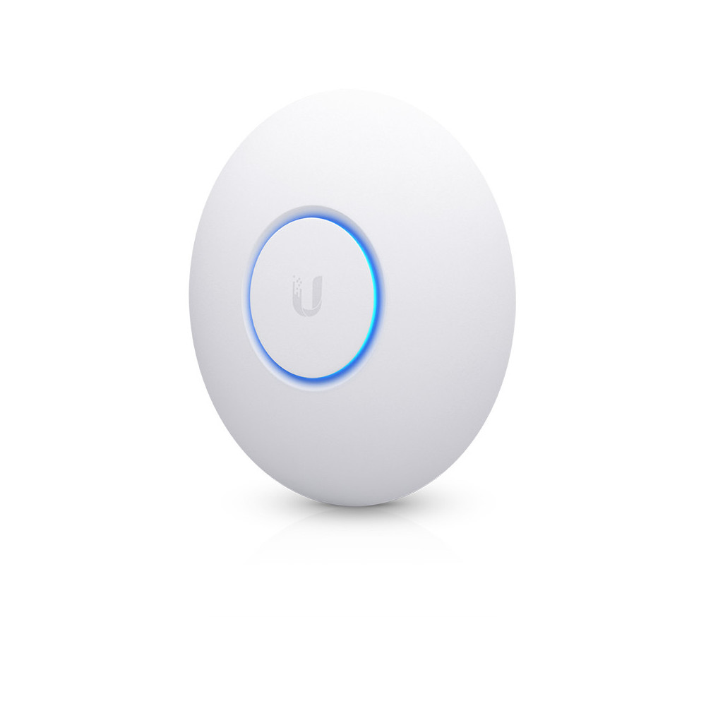 Ubiquiti NanoHD 1733 Mbit s Blanc Connexion Ethernet, supportant l'alimentation via ce port (PoE)