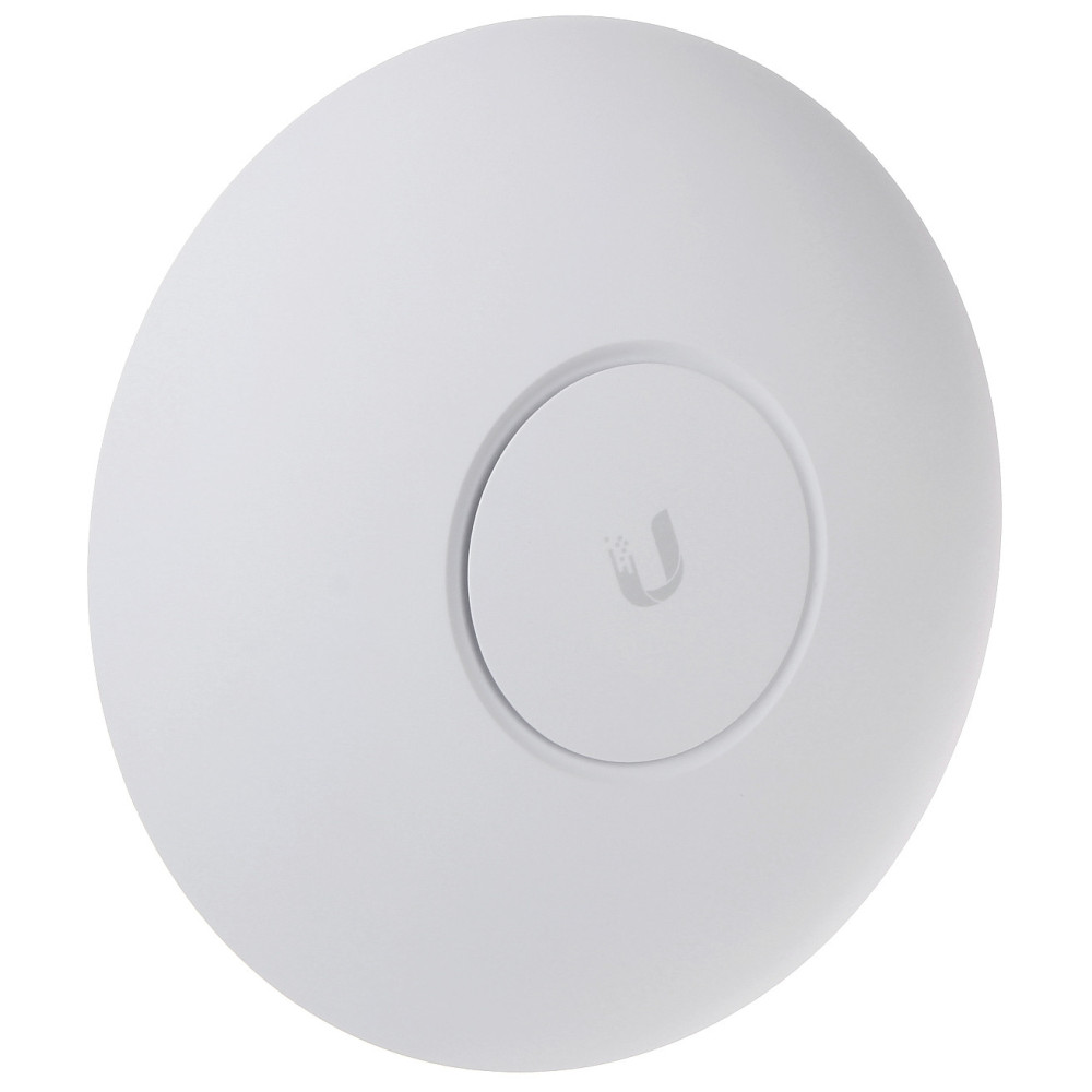 Ubiquiti UAP-AC-PRO 1300 Mbit s Blanc Connexion Ethernet, supportant l'alimentation via ce port (PoE) Ubiquiti UAP-AC-PRO 1300 Mbit s Blanc Connexion Ethernet, supportant l'alimentation via ce port (PoE)