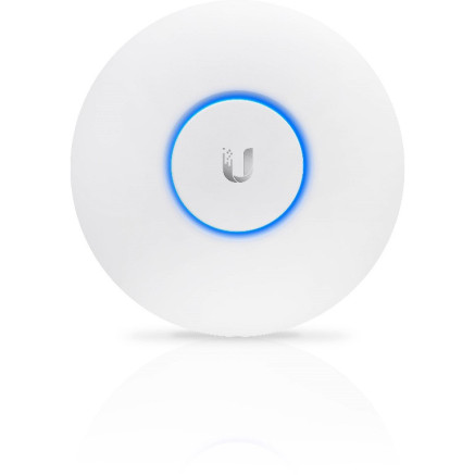 Ubiquiti UAP-AC-LITE 1317 Mbit s Blanc Connexion Ethernet, supportant l'alimentation via ce port (PoE)