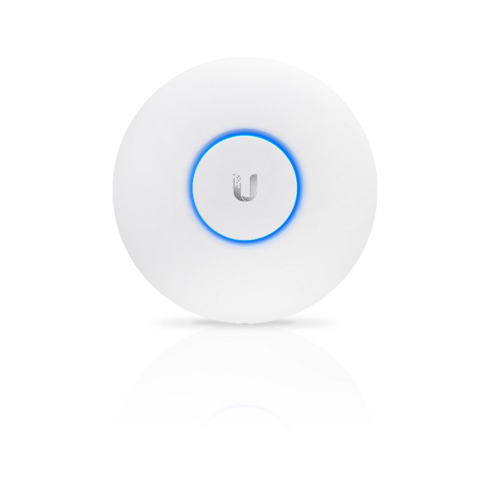 Ubiquiti UAP-AC-LITE 1317 Mbit s Blanc Connexion Ethernet, supportant l'alimentation via ce port (PoE)