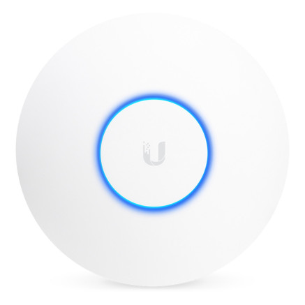 Ubiquiti UniFi AC HD 1733 Mbit s Blanc Connexion Ethernet, supportant l'alimentation via ce port (PoE)