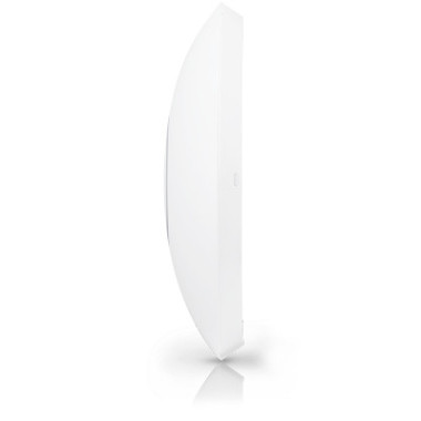 Ubiquiti UniFi AC HD 1733 Mbit s Blanc Connexion Ethernet, supportant l'alimentation via ce port (PoE)