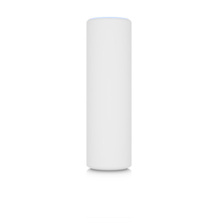 Ubiquiti U6-MESH-EU point d'accès réseaux locaux sans fil 4800 Mbit s Blanc Connexion Ethernet, supportant l'alimentation via